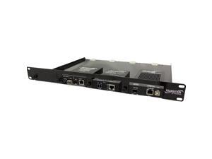 Transition Networks 4-Slot Media Converter Shelf Transition Networks 4-Slot Media Converter Shelf