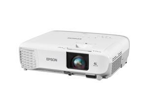 Epson PowerlLite X39 XGA 3LCD Classroom Projector 3500 lumens, V11H855020 Epson PowerlLite X39 XGA 3LCD Classroom Projector 3500 lumens, V11H855020