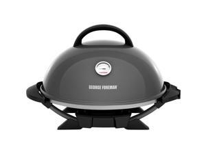 SPECTRUM BRANDS GFO3320GM GF Indoor Outdoor Grill SPECTRUM BRANDS GFO3320GM GF Indoor Outdoor Grill