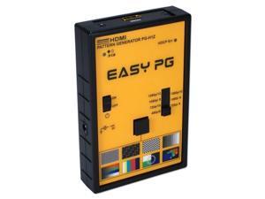 QVS EZ HDMI Portable Pattern Generator QVS EZ HDMI Portable Pattern Generator