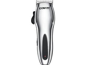 Conair HC318RV 22-Piece Cord/Cordless Rechargeable Haircut Kit, 1 set Conair HC318RV 22-Piece Cord/Cordless Rechargeable Haircut Kit, 1 set