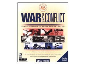 War & Conflict War & Conflict