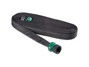 Melnor 86075 75' Flat Soaker Hose 86075-12 Melnor 86075 75' Flat Soaker Hose 86075-12