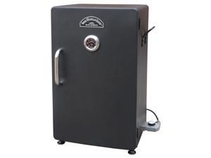 Landmann Smokey Mountain 26" Electric Smoker - Black Landmann Smokey Mountain 26" Electric Smoker - Black