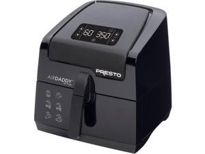 PRESTO 03422 Digital 4.2 Qt. Air Fryer PRESTO 03422 Digital 4.2 Qt. Air Fryer