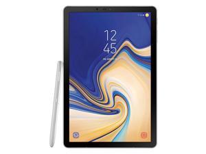 Samsung Galaxy Tab S4 SM-T830NZAAXAR Tablet PC - Qualcomm 2.35 GHz Octa-core Processor - 4 GB RAM - 64 GB Storage - 10.5-inch Touchscreen Display - Android 8.1 Oreo Samsung Galaxy Tab S4 SM-T830NZAAXAR Tablet PC - Qualcomm 2.35 GHz Octa-core Processor - 4 GB RAM - 64 GB Storage - 10.5-inch Touchscreen Display - Android 8.1 Oreo