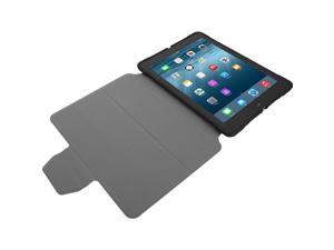 Targus 3D Protection Thz635gl Carrying Case Apple Ipad Air Ipad Air 2 Tablet - Black