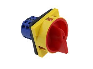 LW26-20/2GS Cam Switch pad lock selector changeover switch Rotary switch LW26-20/2GS Cam Switch pad lock selector changeover switch Rotary switch