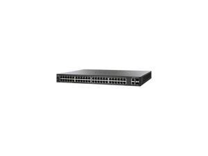 Cisco Sg250-50Hp 50-Port Gigabit Poe Smart Switch Cisco Sg250-50Hp 50-Port Gigabit Poe Smart Switch