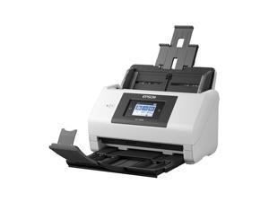 EPSON B11B227201 WORKFORCE DS-780N DOCUMENT SCANNER