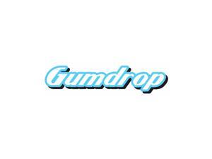 Gumdrop Cases Droptech 3.5mm Flexi-Tip Blue Gumdrop Cases Droptech 3.5mm Flexi-Tip Blue
