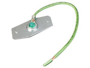 OFR9 WIREMOLD/LEGRAND 1.75X5.50X8.0" GRNDNG CLIP OFR9 WIREMOLD/LEGRAND 1.75X5.50X8.0" GRNDNG CLIP