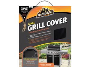 Armor All Large Grill Cover 07821AA Armor All Large Grill Cover 07821AA