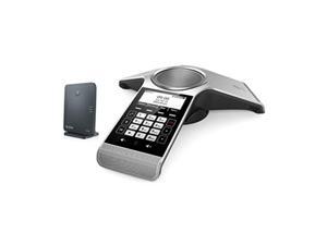Yealink YEA-CP930W-BASE Yealink DECT Conference Phone with W60B Yealink YEA-CP930W-BASE Yealink DECT Conference Phone with W60B