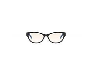 GUNNAR Gaming and Computer Eyewear/Jewel, Clear Tint - Patented Lens, Reduce Digital Eye Strain, Block 35% of Harmful Blue Light GUNNAR Gaming and Computer Eyewear/Jewel, Clear Tint - Patented Lens, Reduce Digital Eye Strain, Block 35% of Harmful Blue Light