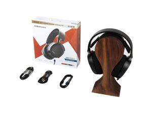 SteelSeries Arctis 3 Bluetooth Stereo Gaming Headset - Black SteelSeries Arctis 3 Bluetooth Stereo Gaming Headset - Black
