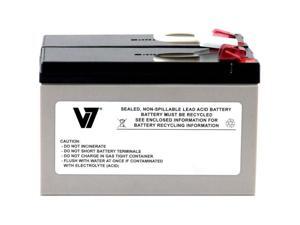 V7 APCRBC109-V7 UPS Replacement Battery for APC V7 APCRBC109-V7 UPS Replacement Battery for APC