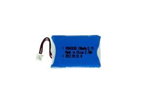 Kdc100/200 190Mah Battery,Replacement Battery For Koamtac Kdc100 And Kdc200 Mini Kdc100/200 190Mah Battery,Replacement Battery For Koamtac Kdc100 And Kdc200 Mini