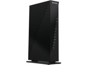 NETGEAR C6300-100NAR DOCSIS 3.0 AC1750 WiFi Cable Modem Router NETGEAR C6300-100NAR DOCSIS 3.0 AC1750 WiFi Cable Modem Router