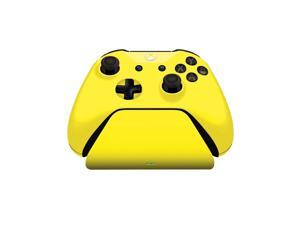 Controller Gear Xbox Design Lab Pro Charging Stand - Lightning Yellow Controller Gear Xbox Design Lab Pro Charging Stand - Lightning Yellow
