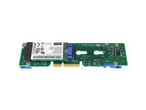 Lenovo 7N47A00130 Thinksystem Cv3 - Solid State Drive - 128 Gb - Internal - M.2 - Sata 6Gb/S Lenovo 7N47A00130 Thinksystem Cv3 - Solid State Drive - 128 Gb - Internal - M.2 - Sata 6Gb/S