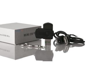 Digital Wireless Discrete Camera Dv Mini U-Disk Video Audio Recorder w/ 12GB MicroSD Digital Wireless Discrete Camera Dv Mini U-Disk Video Audio Recorder w/ 12GB MicroSD