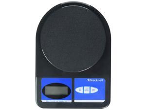 Salter Brecknell 311 Digital Postal Scale - 11 lb / 5 kg Maximum Weight Capacity - ABS Plastic - Gray Salter Brecknell 311 Digital Postal Scale - 11 lb / 5 kg Maximum Weight Capacity - ABS Plastic - Gray