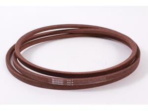 OEM Husqvarna 587270101 Deck Belt Fits TS342 YT42DXLS YTH2642TDF TS343 TS242 OEM Husqvarna 587270101 Deck Belt Fits TS342 YT42DXLS YTH2642TDF TS343 TS242