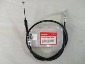 Genuine Honda 54520-V41-B10 Auger Clutch Cable Fits HS1332 HS928K1 OEM Genuine Honda 54520-V41-B10 Auger Clutch Cable Fits HS1332 HS928K1 OEM