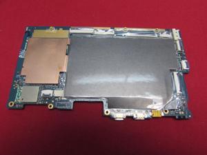 LENOVO IDEAPAD MIIX-310 MOTHERBOARD YF80SG Z8350 WIN UMA 2G 64G 5B20L55196 LENOVO IDEAPAD MIIX-310 MOTHERBOARD YF80SG Z8350 WIN UMA 2G 64G 5B20L55196