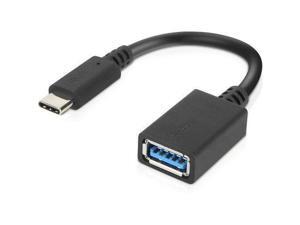 Lenovo USB-C to USB-A Adapter Lenovo USB-C to USB-A Adapter