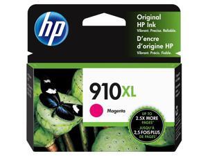 HP 910XL (3YL63AN) Ink Cartridge 825 page yield; Magenta HP 910XL (3YL63AN) Ink Cartridge 825 page yield; Magenta
