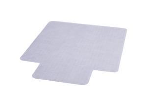 36'' x 48'' Carpet Chair Mat with Lip 36'' x 48'' Carpet Chair Mat with Lip