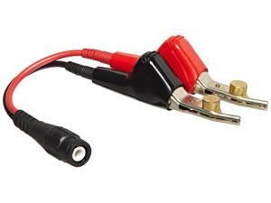 Fluke Networks 26501700 TS100/TS90 Linecord BNC to Banana to ABN Fluke Networks 26501700 TS100/TS90 Linecord BNC to Banana to ABN
