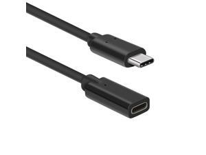 30CM USB Type C Extension Cable USB 3.1 USB-C Male to Female Extending Wire Extender Cord Connector Dock For MacBook and Google 30CM USB Type C Extension Cable USB 3.1 USB-C Male to Female Extending Wire Extender Cord Connector Dock For MacBook and Google