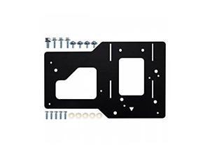 VIEWSONIC PROJECTORS PJ-IWBADP-003 ADAPTER PLATE FOR MOUNTING VIEWSONIC PROJECTORS PJ-IWBADP-003 ADAPTER PLATE FOR MOUNTING