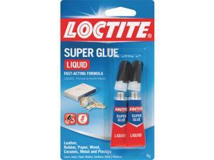 Henkel Corp 1399963 Loctite Super Glue-2PK SUPER GLUE Henkel Corp 1399963 Loctite Super Glue-2PK SUPER GLUE