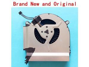 laptop CPU cooling fan Cooler radiator Notebook Radiators for HP DELTA KSB0805HBA04BCR DC5V 0.5A 4PIN CPU cooling fan laptop CPU cooling fan Cooler radiator Notebook Radiators for HP DELTA KSB0805HBA04BCR DC5V 0.5A 4PIN CPU cooling fan