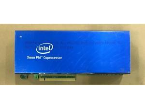 Intel ASCUPSFLFANKIT Accessory Fan Kit for Intel S2400SC in P4000S New Bulk Pack