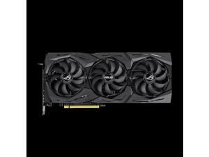 ASUS GeForce RTX 2080 8GB STRIX OC GAMING GDDR6 ROG-STRIX-RTX2080-O8G-GAMING Video Card GPU ASUS GeForce RTX 2080 8GB STRIX OC GAMING GDDR6 ROG-STRIX-RTX2080-O8G-GAMING Video Card GPU
