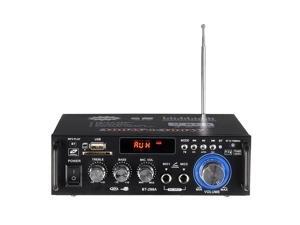600W Home Amplifiers Audio Bluetooth Amplifier Subwoofer Amplifier Home Theater Sound System Mini Amplifier Professional 600W Home Amplifiers Audio Bluetooth Amplifier Subwoofer Amplifier Home Theater Sound System Mini Amplifier Professional