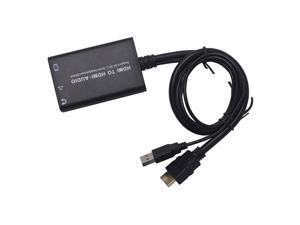 HDMI audio splitter 4K hdmi 1.4 audio decoder HDMI audio splitter 4K hdmi 1.4 audio decoder