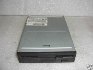 Panasonic JU-256A227P Internal Floppy Disk TESTED Panasonic JU-256A227P Internal Floppy Disk TESTED