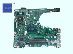 Mainboard Fx16m 0fx16m Dajw8cmb8e1 For Dell Vostro 5470 V5470 I5 40u Intel Hd Graphics Laptop Motherboard Newegg Com