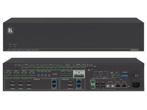 Kramer VS-84UT All-in-One Presentation System w/7-Yr Warranty Kramer VS-84UT All-in-One Presentation System w/7-Yr Warranty