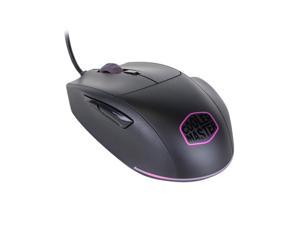 Cooler Master SGM-2007-KLON1 MasterMouse MM520 Claw Grip Gaming Mouse