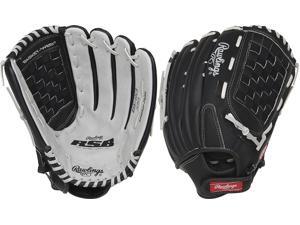 Rawlings RSB140GB 14" RSB Series Slowpitch Softball Glove Rawlings RSB140GB 14" RSB Series Slowpitch Softball Glove