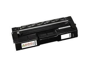 Print Cartridge Yellow P C600