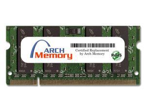 2GB RAM MEMORY for ASUS/ASmobile Eee PC Eee 1002HA DDR2 PC5300 A38
