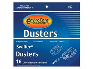 Swiffer Replacement Unscented Duster Refills for Dusters (2 Pack) Swiffer Replacement Unscented Duster Refills for Dusters (2 Pack)